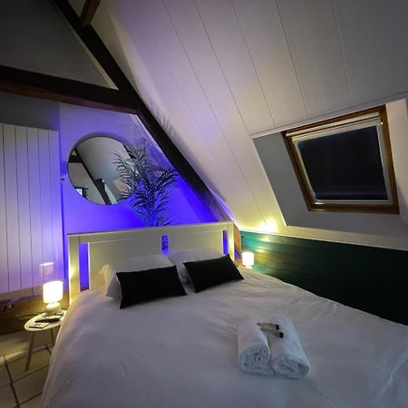 Appartement L'Atelier Des Reves à Chartres Extérieur photo